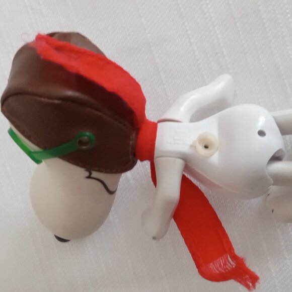 Liddle Kiddle Skediddle Peanuts 1967/1968 - Picture 7 of 13